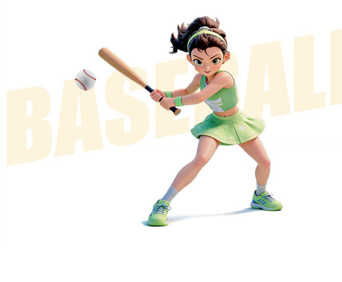 AceBall Baseball