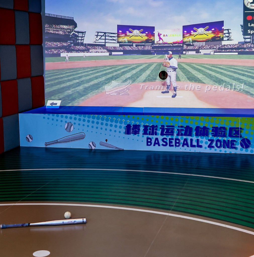 AceBall Baseball