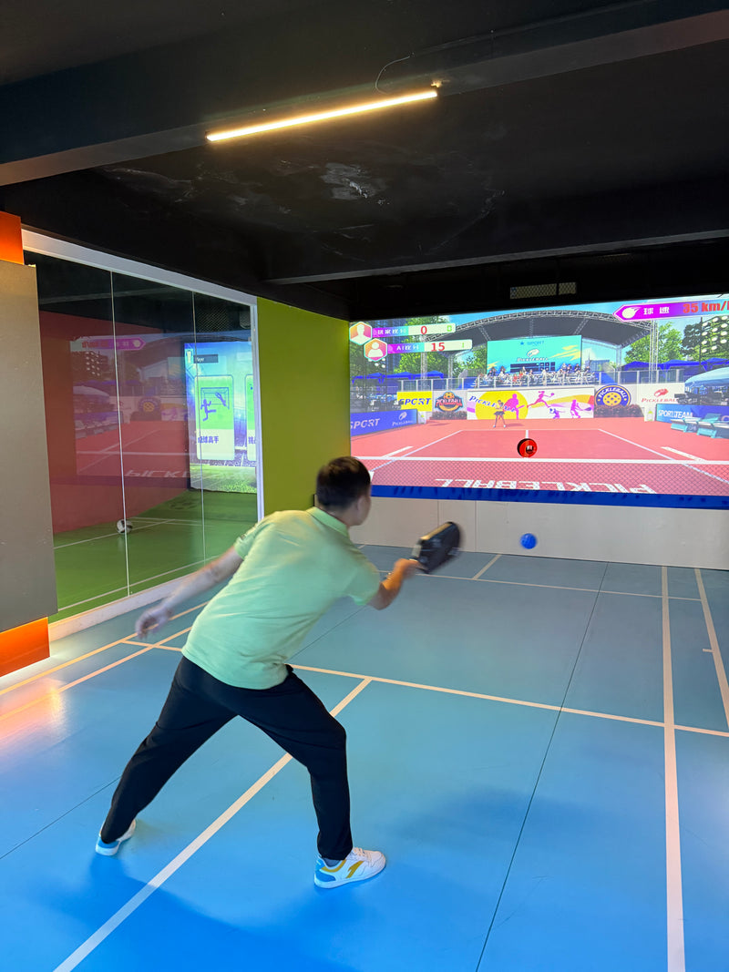 AceBall Pickleball