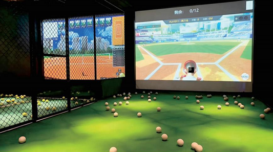 AceBall Tennis