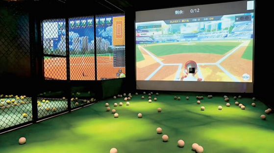 AceBall Tennis