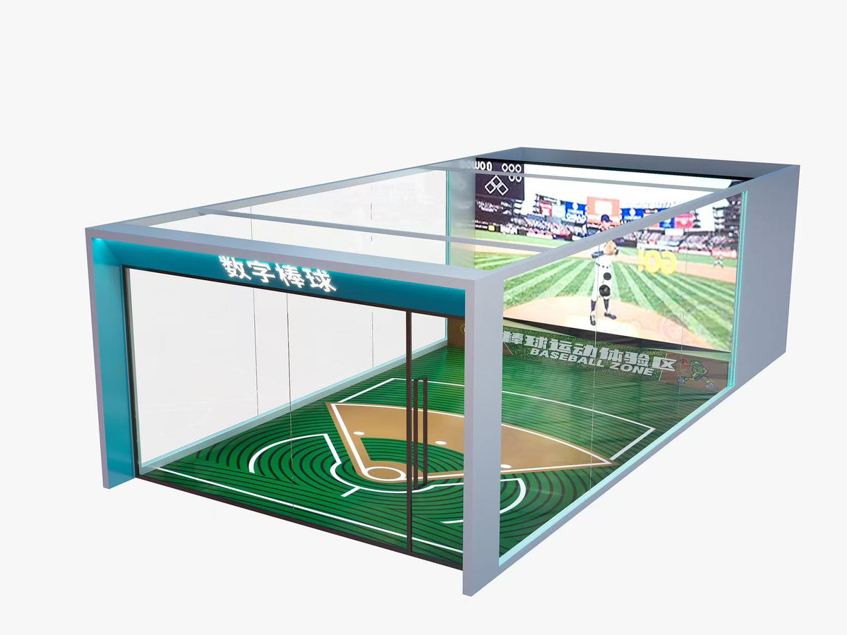 AceBall Baseball