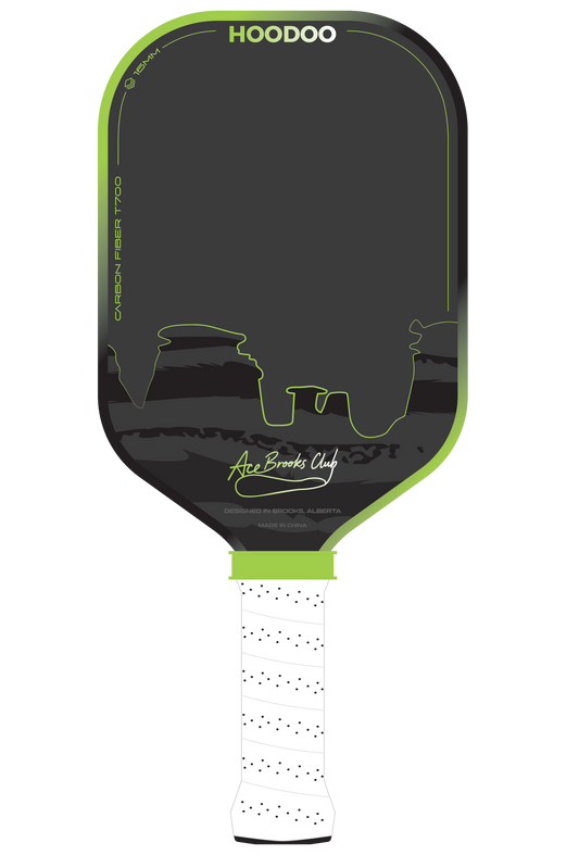 HOODOO Pickleball Paddle - Presale