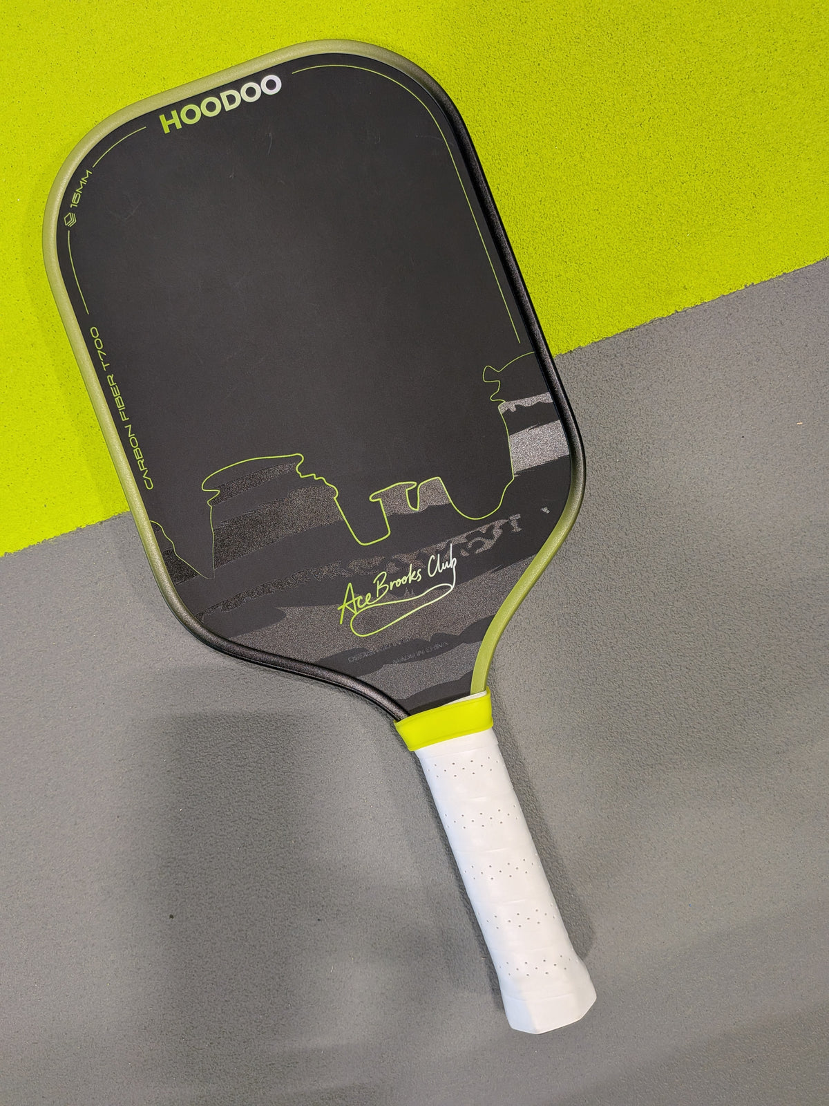 HOODOO Pickleball Paddle - Presale