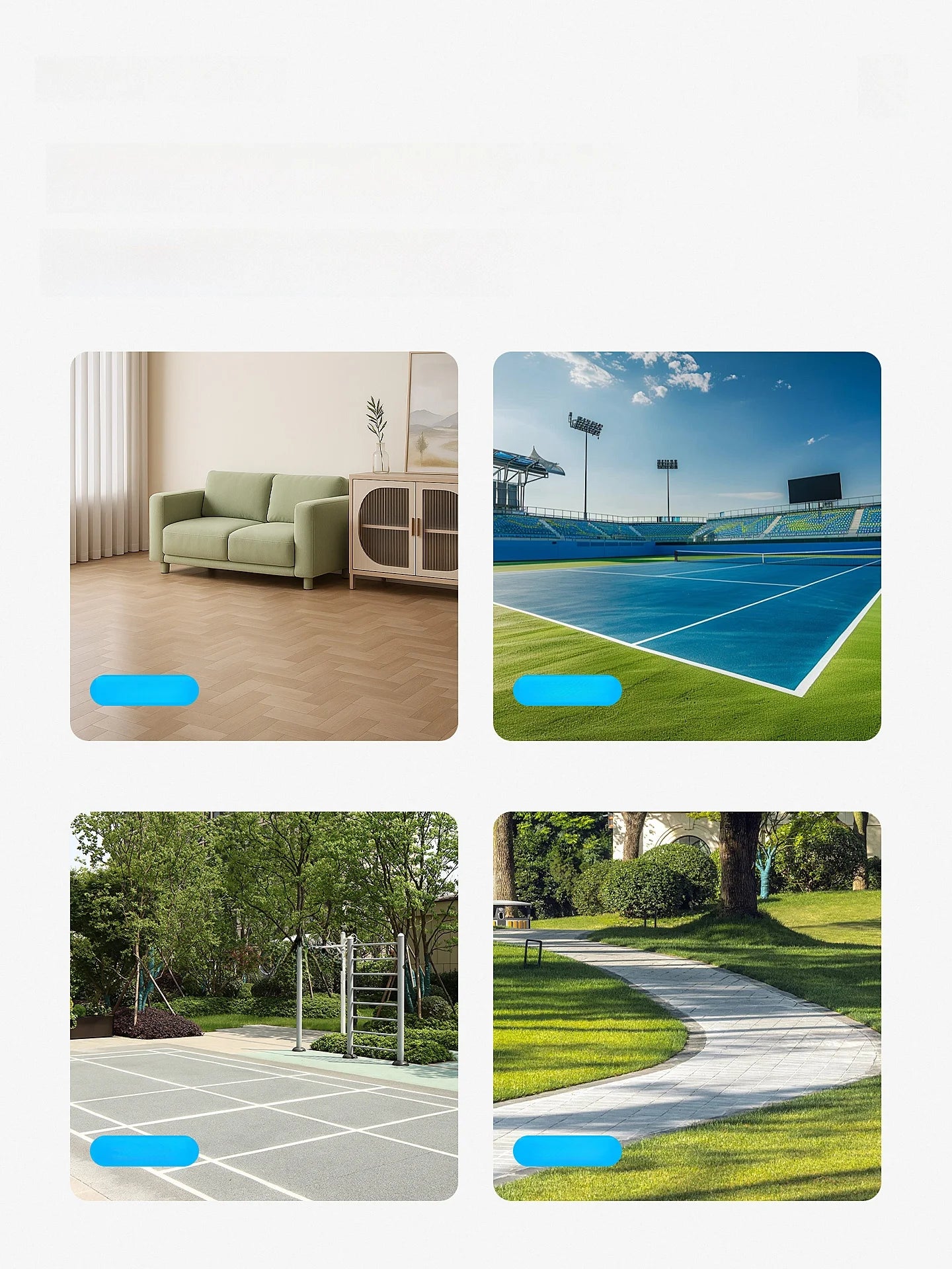 Silent Pickleball Balls | Quiet Foam Pickleballs for Indoor and Outdoor Practice - 3pcs/6pcs/12pcs
