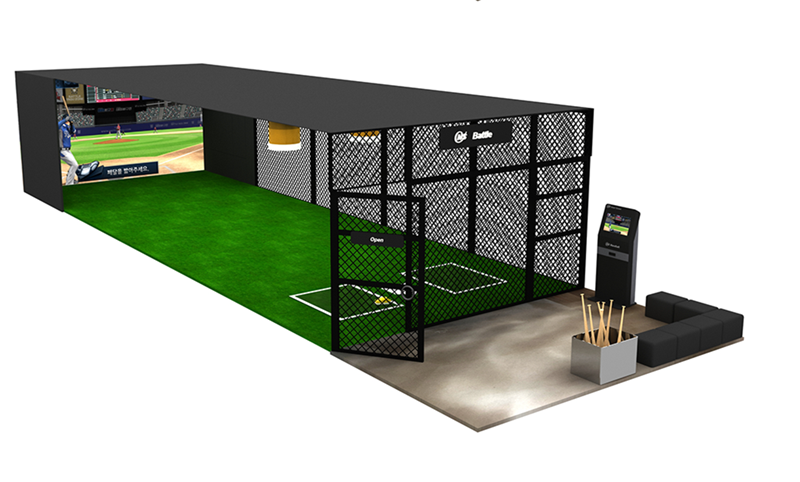 AceBall Baseball
