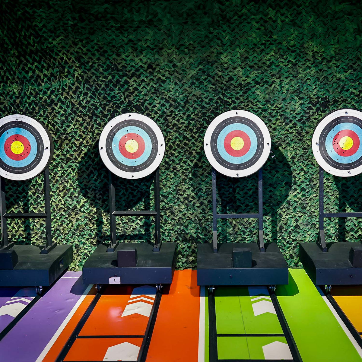 AceBall Archery