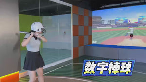 AceBall Baseball