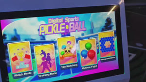 AceBall Pickleball