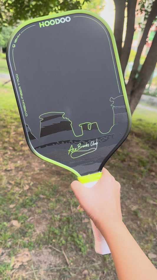HOODOO Pickleball Paddle - Presale