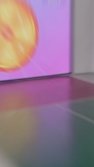AceBall Interactive Wall w/OS