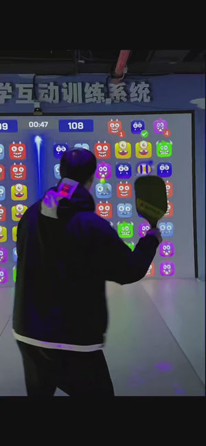 AceBall Interactive Wall w/OS